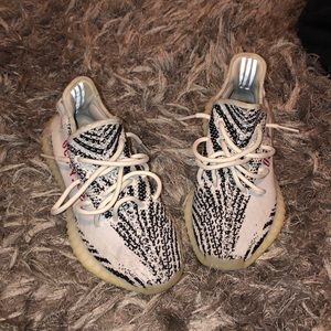 Adidas Yeezy Boost 350 v2 “2017 release”